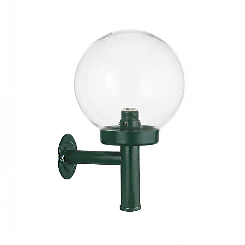 arandela Solarium 30cm verd 1