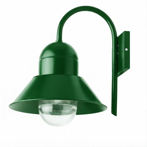 arandela curva dalila 2