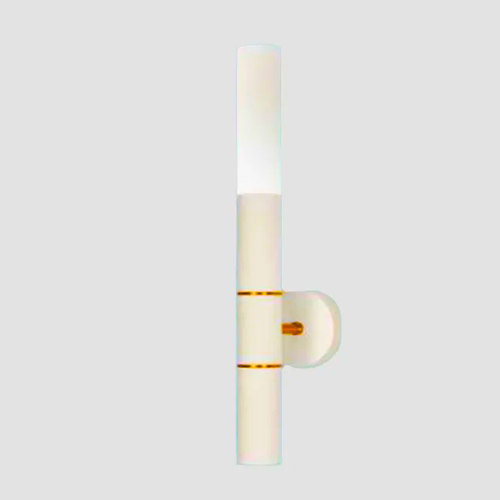 Arandela Pipe Billet
