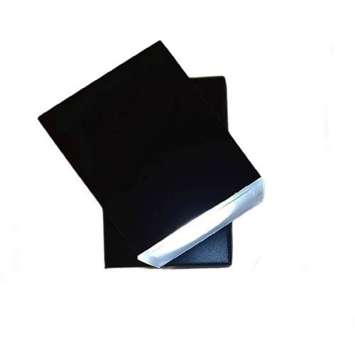arandela cube simples exter