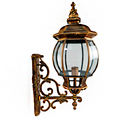 Arandela Vintage Lille Grande