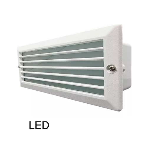 Balizador Grade LED