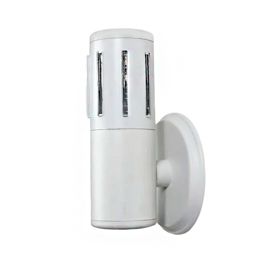 Arandela Tube Aletada