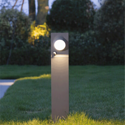 balisador urano PARA JARDINS