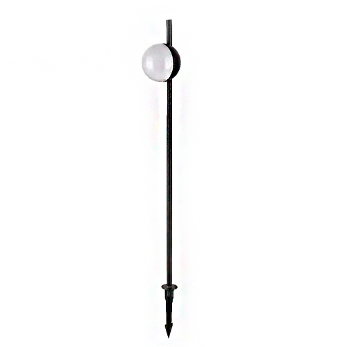balizador Pole Globe