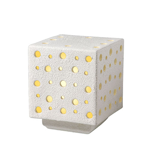 balizador cubo