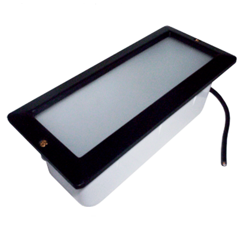 Balizador Retangular e27