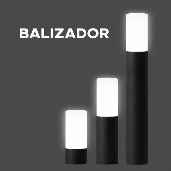 balizador torchetti