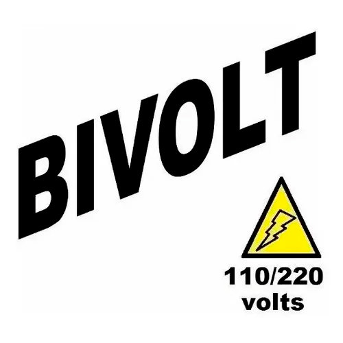 bivolt 8