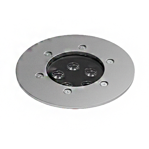 Balizador Solo LED 15W