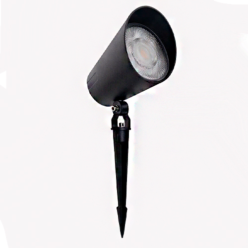 espeto balizador led 24w