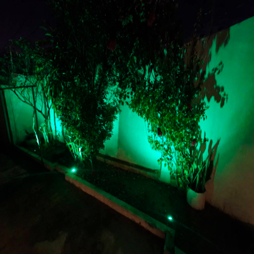 espeto luz cores verde2