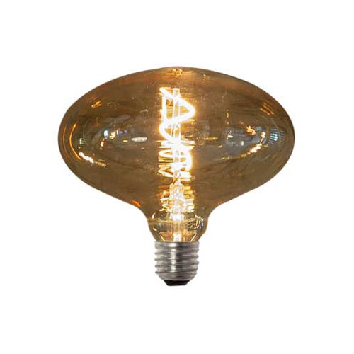 Lâmpada Filamento LED Vetro PAR160