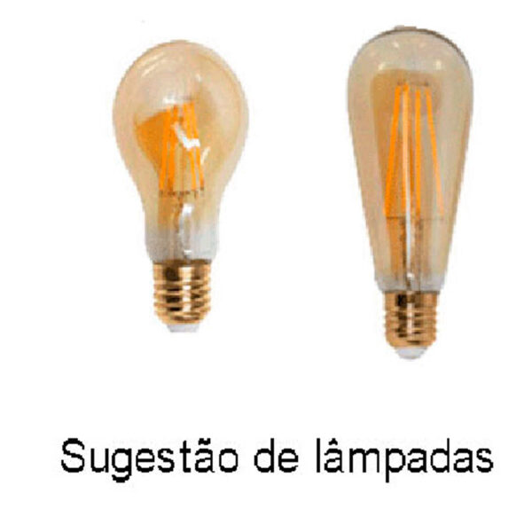 lampada filamento led 2