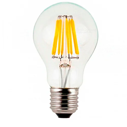 lampada led comum 7w