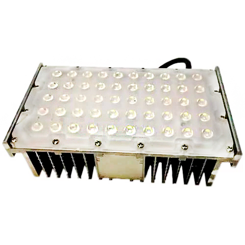 modelo de modulo led usado em postes