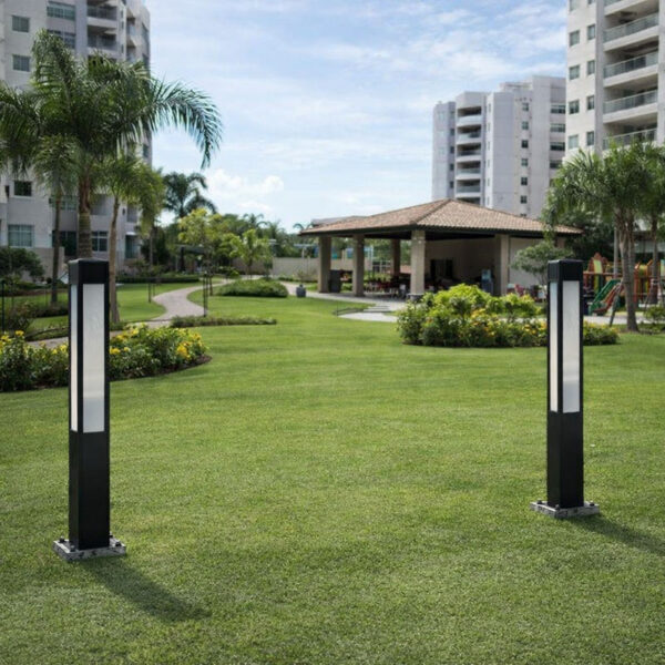 poste torre FECH 2m ambient