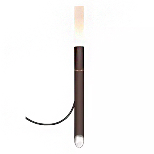 postinho balizador pipe