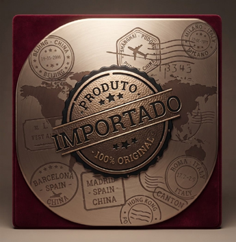 produtos importados originais de qualidade