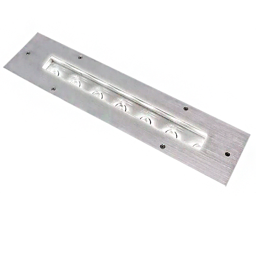 Balizador Solo Linear