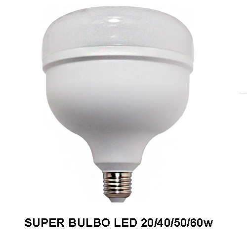 super bulbo de alta potencia 2