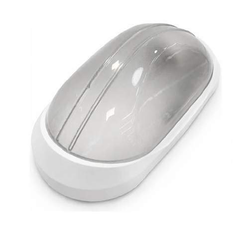 LUMINÁRIA BREMEN e27 policarbonato ip65
