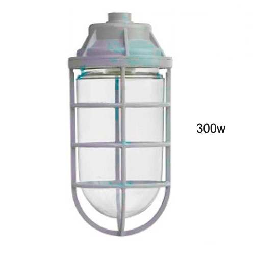 Luminária Pendente Blindada TGVP 300W E27