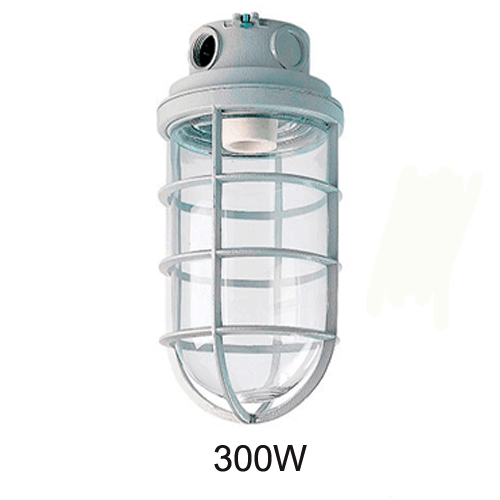 Luminária Plafon tgvp 300W