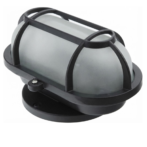 tartaruga grande LED PRETA
