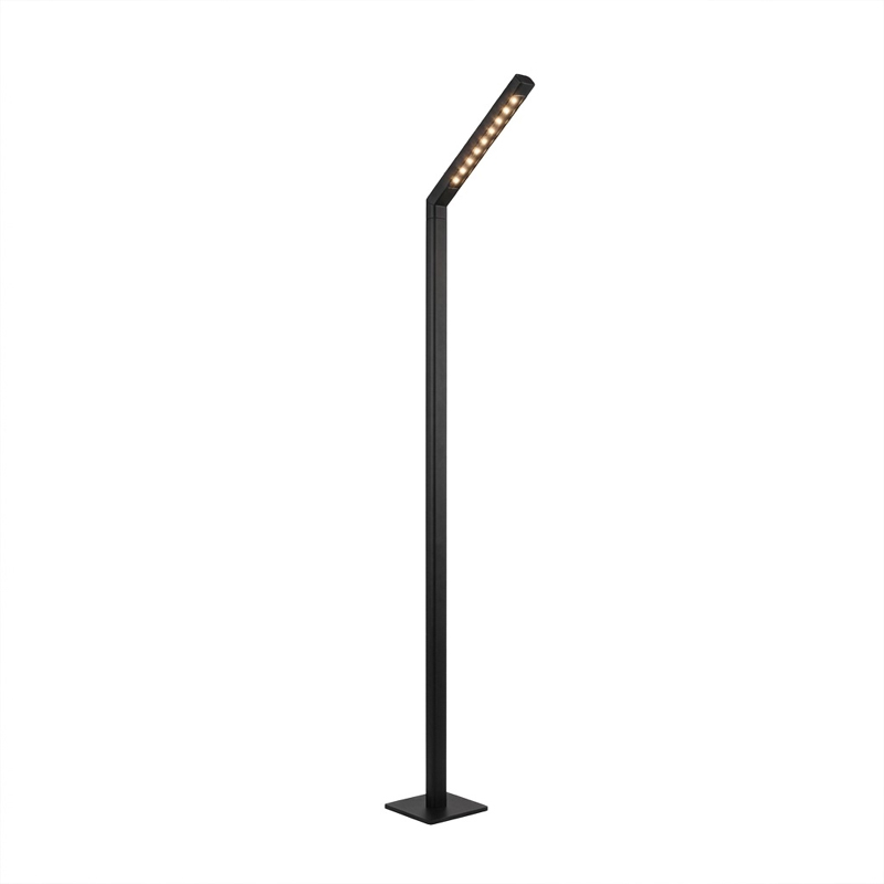 Poste Pétala Medio 70cm LED